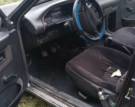 Синій ВАЗ 2109, об'ємом двигуна 0 л та пробігом 98 тис. км за 1000 $, фото 7 на Automoto.ua