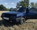 Синій ВАЗ 2109, об'ємом двигуна 1.5 л та пробігом 268 тис. км за 2200 $, фото 4 на Automoto.ua