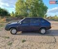 Синій ВАЗ 2109, об'ємом двигуна 1.5 л та пробігом 219 тис. км за 1200 $, фото 2 на Automoto.ua