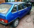 Синий ВАЗ 2109, объемом двигателя 1.5 л и пробегом 100 тыс. км за 1200 $, фото 4 на Automoto.ua