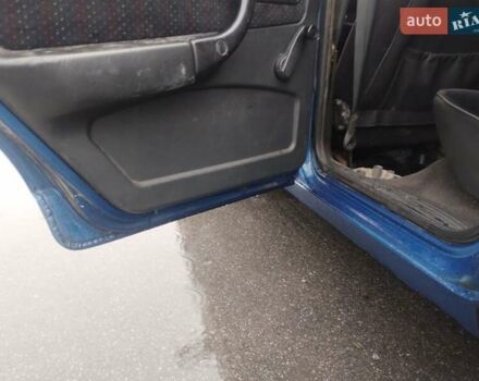 Синій ВАЗ 2109, об'ємом двигуна 1.5 л та пробігом 97 тис. км за 1600 $, фото 6 на Automoto.ua