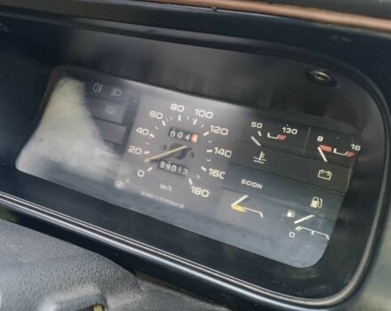 Синій ВАЗ 2109, об'ємом двигуна 0 л та пробігом 98 тис. км за 1000 $, фото 2 на Automoto.ua