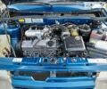 Синий ВАЗ 2109, объемом двигателя 1.5 л и пробегом 87 тыс. км за 2700 $, фото 22 на Automoto.ua