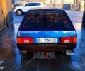 Синій ВАЗ 2109, об'ємом двигуна 1.5 л та пробігом 180 тис. км за 950 $, фото 2 на Automoto.ua