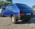 Синий ВАЗ 2109, объемом двигателя 1.5 л и пробегом 999 тыс. км за 1091 $, фото 3 на Automoto.ua