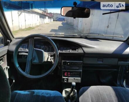 Синий ВАЗ 2109, объемом двигателя 1.5 л и пробегом 999 тыс. км за 1600 $, фото 6 на Automoto.ua