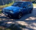 Синій ВАЗ 2109, об'ємом двигуна 1.5 л та пробігом 125 тис. км за 1600 $, фото 1 на Automoto.ua