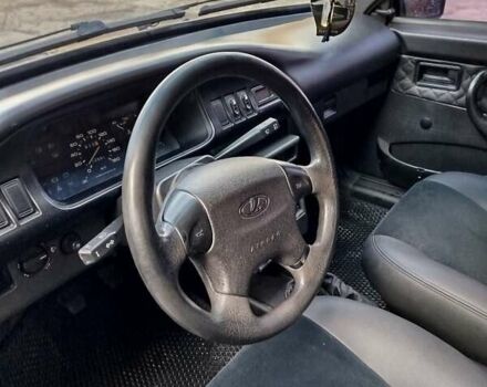 ВАЗ 2109 1997 у Вінниці на Automoto.ua Синій ВАЗ 2109, об'ємом двигуна 1.5 л та пробігом 73 тис. км за 2150 $, фото 1 на Automoto.ua