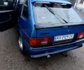 Синій ВАЗ 2109, об'ємом двигуна 1.5 л та пробігом 0 тис. км за 1500 $, фото 7 на Automoto.ua