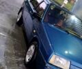 Синій ВАЗ 2109, об'ємом двигуна 1.5 л та пробігом 902 тис. км за 1400 $, фото 1 на Automoto.ua