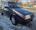 Синий ВАЗ 2109, объемом двигателя 1.5 л и пробегом 271 тыс. км за 1500 $, фото 1 на Automoto.ua