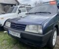 Синий ВАЗ 2109, объемом двигателя 1.6 л и пробегом 88 тыс. км за 1700 $, фото 1 на Automoto.ua