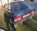 Синий ВАЗ 2109, объемом двигателя 1.5 л и пробегом 88 тыс. км за 950 $, фото 6 на Automoto.ua