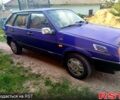Синий ВАЗ 2109, объемом двигателя 1.5 л и пробегом 200 тыс. км за 800 $, фото 2 на Automoto.ua