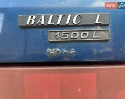Синий ВАЗ 2109, объемом двигателя 0 л и пробегом 300 тыс. км за 700 $, фото 2 на Automoto.ua