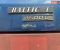 Синий ВАЗ 2109, объемом двигателя 0 л и пробегом 300 тыс. км за 700 $, фото 2 на Automoto.ua