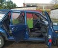ВАЗ 2109 1997 в Кривом Роге на Automoto.ua Синий ВАЗ 2109, объемом двигателя 1.5 л и пробегом 64 тыс. км за 1350 $, фото 1 на Automoto.ua