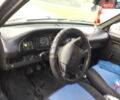 Синий ВАЗ 2109, объемом двигателя 1.5 л и пробегом 560 тыс. км за 1000 $, фото 1 на Automoto.ua