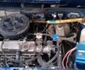 Синий ВАЗ 2109, объемом двигателя 1.5 л и пробегом 2 тыс. км за 756 $, фото 6 на Automoto.ua