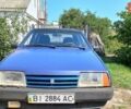 Синий ВАЗ 2109, объемом двигателя 1.5 л и пробегом 65 тыс. км за 800 $, фото 1 на Automoto.ua
