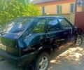 Синий ВАЗ 2109, объемом двигателя 1.6 л и пробегом 0 тыс. км за 700 $, фото 1 на Automoto.ua