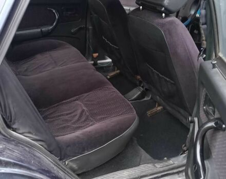 Синій ВАЗ 2109, об'ємом двигуна 0 л та пробігом 98 тис. км за 1000 $, фото 4 на Automoto.ua