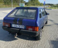 Синий ВАЗ 2109, объемом двигателя 0 л и пробегом 205 тыс. км за 850 $, фото 3 на Automoto.ua