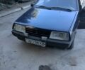 Синий ВАЗ 2109, объемом двигателя 1.5 л и пробегом 200 тыс. км за 1400 $, фото 1 на Automoto.ua