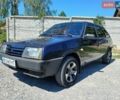 Синій ВАЗ 2109, об'ємом двигуна 1.5 л та пробігом 75 тис. км за 1850 $, фото 1 на Automoto.ua