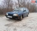Синий ВАЗ 2109, объемом двигателя 1.5 л и пробегом 220 тыс. км за 950 $, фото 2 на Automoto.ua