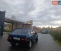 Синий ВАЗ 2109, объемом двигателя 1.5 л и пробегом 158 тыс. км за 1250 $, фото 7 на Automoto.ua