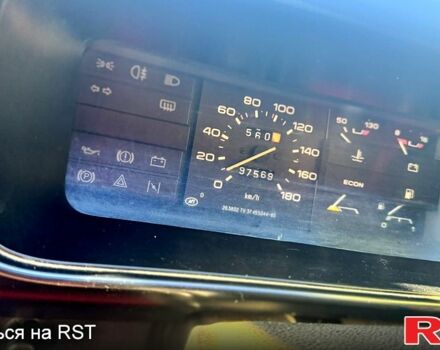 Синий ВАЗ 2109, объемом двигателя 1.5 л и пробегом 98 тыс. км за 1300 $, фото 7 на Automoto.ua