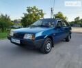 Синий ВАЗ 2109, объемом двигателя 1.5 л и пробегом 87 тыс. км за 2700 $, фото 34 на Automoto.ua