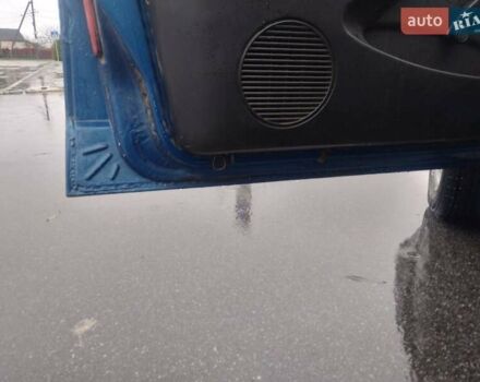 Синій ВАЗ 2109, об'ємом двигуна 1.5 л та пробігом 97 тис. км за 1600 $, фото 7 на Automoto.ua