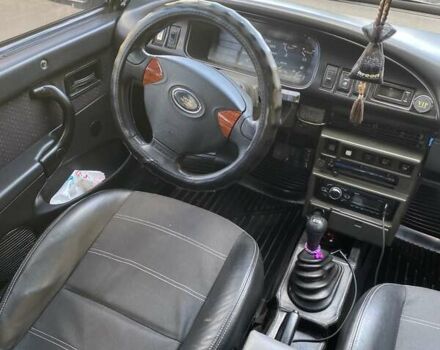 Синій ВАЗ 2109, об'ємом двигуна 1.5 л та пробігом 268 тис. км за 2200 $, фото 14 на Automoto.ua