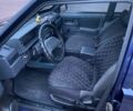 Синій ВАЗ 2109, об'ємом двигуна 1.5 л та пробігом 220 тис. км за 1505 $, фото 10 на Automoto.ua
