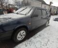 Синий ВАЗ 2109, объемом двигателя 1.5 л и пробегом 88 тыс. км за 950 $, фото 1 на Automoto.ua
