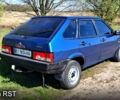 Синий ВАЗ 2109, объемом двигателя 1.3 л и пробегом 210 тыс. км за 1500 $, фото 3 на Automoto.ua