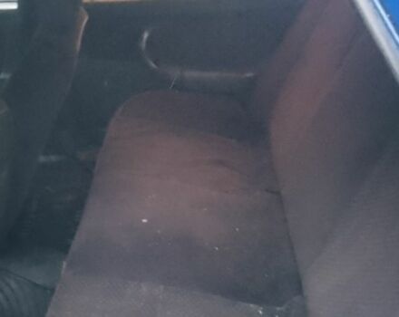 Синий ВАЗ 2109, объемом двигателя 1.5 л и пробегом 2 тыс. км за 756 $, фото 5 на Automoto.ua