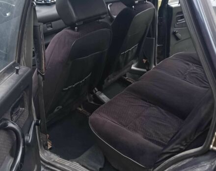 Синій ВАЗ 2109, об'ємом двигуна 0 л та пробігом 98 тис. км за 1000 $, фото 6 на Automoto.ua