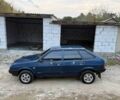 Синій ВАЗ 2109, об'ємом двигуна 1.5 л та пробігом 200 тис. км за 1254 $, фото 8 на Automoto.ua