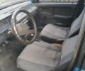 Синий ВАЗ 2109, объемом двигателя 1.5 л и пробегом 220 тыс. км за 1500 $, фото 1 на Automoto.ua