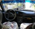 Синий ВАЗ 2109, объемом двигателя 1 л и пробегом 100 тыс. км за 1400 $, фото 3 на Automoto.ua