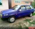 Синий ВАЗ 2109, объемом двигателя 1.5 л и пробегом 200 тыс. км за 800 $, фото 1 на Automoto.ua