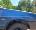 Синий ВАЗ 2109, объемом двигателя 1.5 л и пробегом 65 тыс. км за 800 $, фото 8 на Automoto.ua