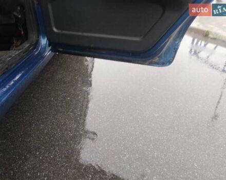 Синій ВАЗ 2109, об'ємом двигуна 1.5 л та пробігом 97 тис. км за 1600 $, фото 5 на Automoto.ua