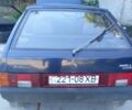 Синий ВАЗ 2109, объемом двигателя 1.5 л и пробегом 200 тыс. км за 1400 $, фото 1 на Automoto.ua