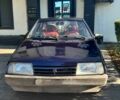 Синий ВАЗ 2109, объемом двигателя 1.5 л и пробегом 98 тыс. км за 1300 $, фото 3 на Automoto.ua