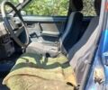 Синий ВАЗ 2109, объемом двигателя 1.5 л и пробегом 65 тыс. км за 800 $, фото 10 на Automoto.ua