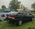 Синий ВАЗ 2109, объемом двигателя 1.5 л и пробегом 88 тыс. км за 950 $, фото 3 на Automoto.ua